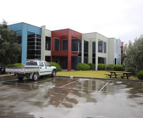 Factory, Warehouse & Industrial commercial property leased at 65 Frankston Gardens Drive Carrum Downs VIC 3201