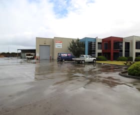 Factory, Warehouse & Industrial commercial property leased at 65 Frankston Gardens Drive Carrum Downs VIC 3201