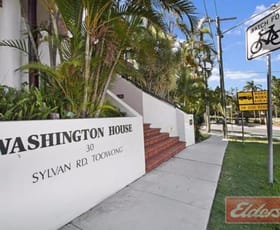 Medical / Consulting commercial property leased at Toowong QLD 4066