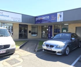 Offices commercial property leased at Unit  4/5 Smiths Road Goodna QLD 4300