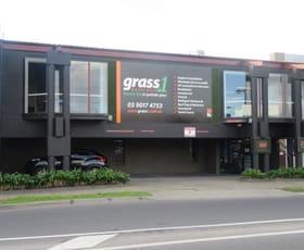 Factory, Warehouse & Industrial commercial property leased at 329 Darebin Road Thornbury VIC 3071