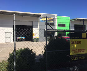 Factory, Warehouse & Industrial commercial property leased at 3/50 Hoopers Road Kunda Park QLD 4556