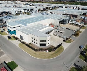 Factory, Warehouse & Industrial commercial property leased at 42 Christable Way Landsdale WA 6065