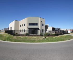 Factory, Warehouse & Industrial commercial property leased at 42 Christable Way Landsdale WA 6065