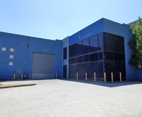 Factory, Warehouse & Industrial commercial property leased at 27 Trade Place Vermont VIC 3133