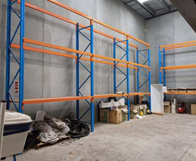Showrooms / Bulky Goods commercial property leased at 5 Blackwood Drive/302-330 Millers Road Altona North VIC 3025