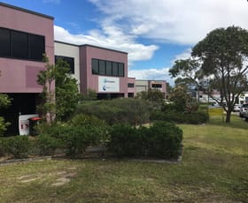 Factory, Warehouse & Industrial commercial property leased at 1/10 Kam Close Morisset NSW 2264
