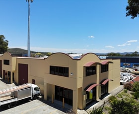 Factory, Warehouse & Industrial commercial property leased at 6/34 Alliance Ave Morisset NSW 2264