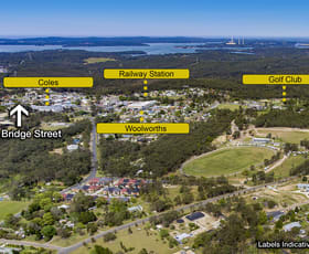 Other commercial property leased at 114 Bridge Street Morisset NSW 2264