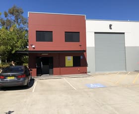 Factory, Warehouse & Industrial commercial property for lease at 1a/2 Brodie Close Morisset NSW 2264