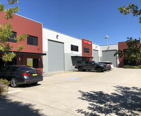 Factory, Warehouse & Industrial commercial property for lease at 1a/2 Brodie Close Morisset NSW 2264