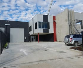 Shop & Retail commercial property leased at 2/55 Ravenhall Way Ravenhall VIC 3023