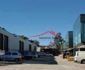 Factory, Warehouse & Industrial commercial property leased at 11/426-428 Marion Street Condell Park NSW 2200
