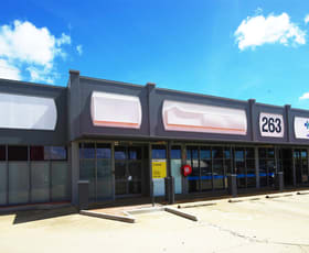 Offices commercial property leased at 263-277 Charters Towers Road Townsville QLD 4810