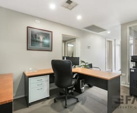 Offices commercial property leased at Unit  23/20 Park Road Milton QLD 4064