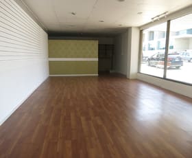 Offices commercial property leased at 11B Olsen Street Frankston VIC 3199