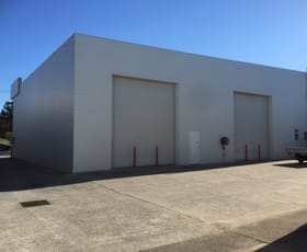 Showrooms / Bulky Goods commercial property leased at 1/78 SPENCER Nerang QLD 4211