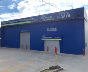 Factory, Warehouse & Industrial commercial property leased at 1/78 SPENCER Nerang QLD 4211