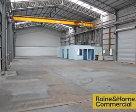 Factory, Warehouse & Industrial commercial property leased at Geebung QLD 4034