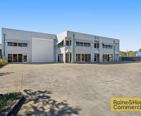 Factory, Warehouse & Industrial commercial property leased at Virginia QLD 4014