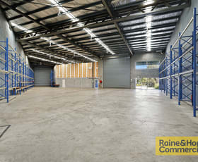 Factory, Warehouse & Industrial commercial property leased at Virginia QLD 4014