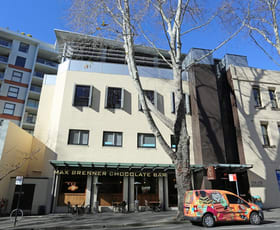 Medical / Consulting commercial property leased at Shop 1 173-179 Broadway Ultimo NSW 2007