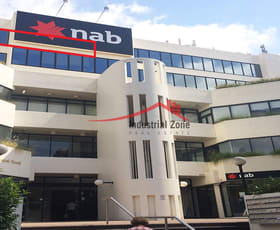 Offices commercial property leased at Level 6, 2/402-410 Chapel Road Bankstown NSW 2200