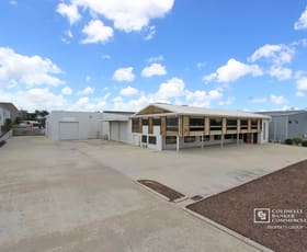 Factory, Warehouse & Industrial commercial property leased at 29 Computer Road Yatala QLD 4207