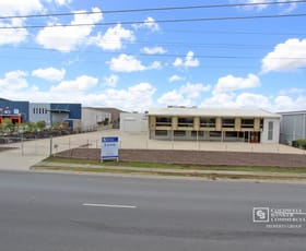 Factory, Warehouse & Industrial commercial property leased at 29 Computer Road Yatala QLD 4207