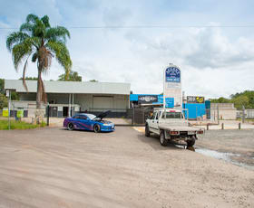 Factory, Warehouse & Industrial commercial property leased at 389 Nambour Connection Road Woombye QLD 4559