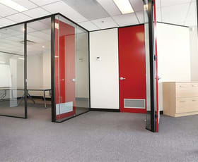 Offices commercial property leased at F25 woodcock Pl Lane Cove NSW 2066