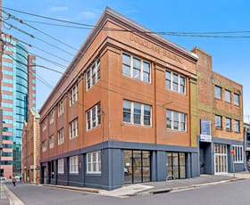 Offices commercial property leased at Level Ground Flo/231-239 Commonwealth Street Surry Hills NSW 2010