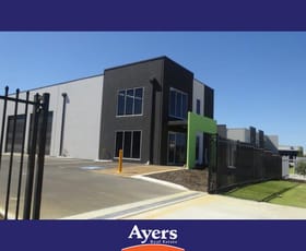 Offices commercial property leased at 8/14 Beneficial Way Wangara WA 6065