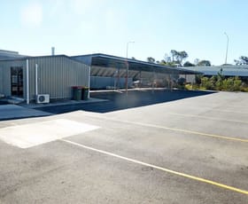 Factory, Warehouse & Industrial commercial property leased at 9 Strathvale Court Caboolture QLD 4510