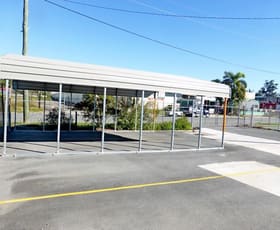Factory, Warehouse & Industrial commercial property leased at 9 Strathvale Court Caboolture QLD 4510