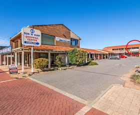 Shop & Retail commercial property leased at 12a/43 Pinjarra Road Mandurah WA 6210