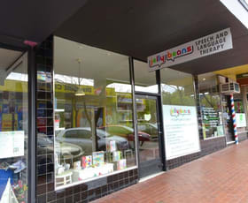 Shop & Retail commercial property leased at 6 Hewish Road Croydon VIC 3136
