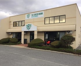 Factory, Warehouse & Industrial commercial property leased at 1/24 Mulgul Road Malaga WA 6090
