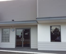 Offices commercial property leased at Unit 1/4 Mountain View Kelmscott WA 6111