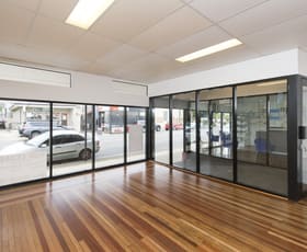 Medical / Consulting commercial property leased at 6 Third Avenue Sandgate QLD 4017