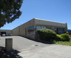 Showrooms / Bulky Goods commercial property leased at 2/39 Dellamarta Road Wangara WA 6065