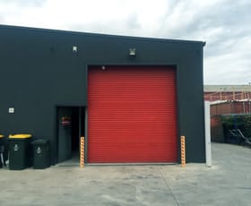 Offices commercial property leased at 2/10 Byron Street Williamstown VIC 3016