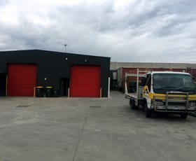 Offices commercial property leased at 2/10 Byron Street Williamstown VIC 3016