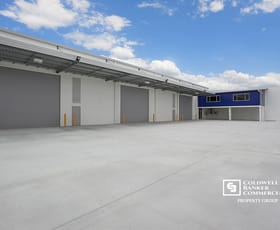 Factory, Warehouse & Industrial commercial property leased at 2/25 Avatonbell Drive Yatala QLD 4207