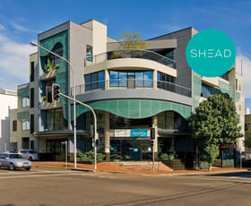 Showrooms / Bulky Goods commercial property leased at Suite 201/60 Archer Street Chatswood NSW 2067