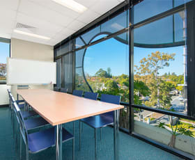 Showrooms / Bulky Goods commercial property leased at Suite 201/60 Archer Street Chatswood NSW 2067