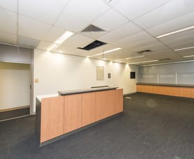 Medical / Consulting commercial property leased at 301 St Vincents Road Banyo QLD 4014