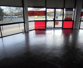 Shop & Retail commercial property leased at South Windsor NSW 2756
