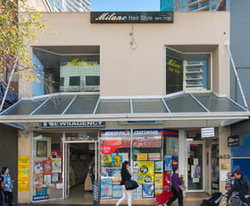 Showrooms / Bulky Goods commercial property leased at A/453 Victoria Avenue Chatswood NSW 2067