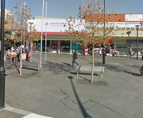 Shop & Retail commercial property leased at 1/46-48 Main Street Blacktown NSW 2148